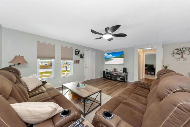 8120 LOMBRA AVENUE, North Port, FL 34287