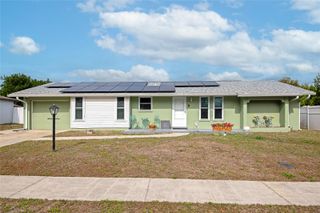 8120 LOMBRA AVENUE, North Port, FL 34287