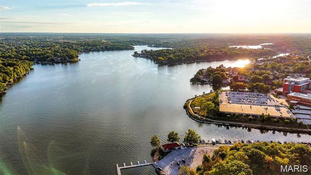191 Harbor View Drive, Lake St Louis, MO 63367