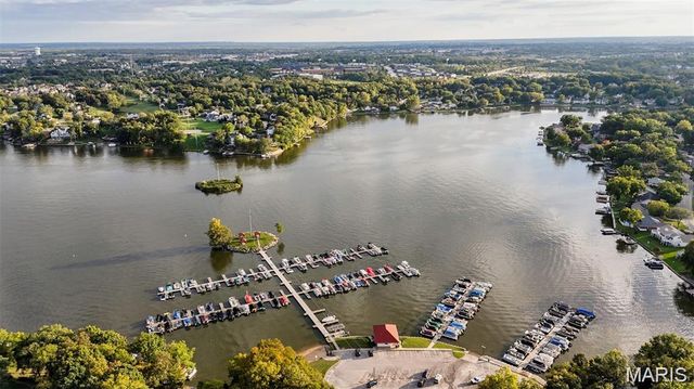 191 Harbor View Drive, Lake St Louis, MO 63367