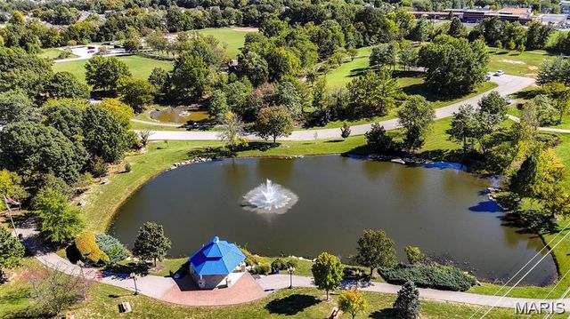 191 Harbor View Drive, Lake St Louis, MO 63367