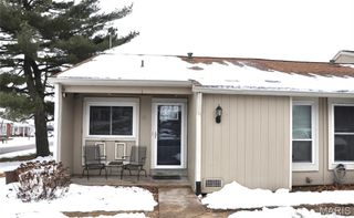 191 Harbor View Drive, Lake St Louis, MO 63367