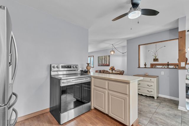 217 W McKay Street, Saline City, MI 48176