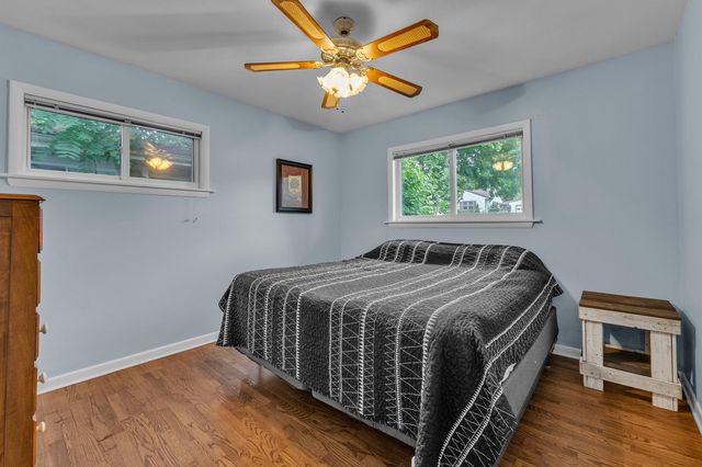 217 W McKay Street, Saline City, MI 48176