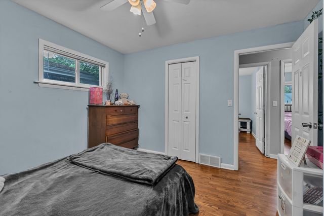 217 W McKay Street, Saline City, MI 48176