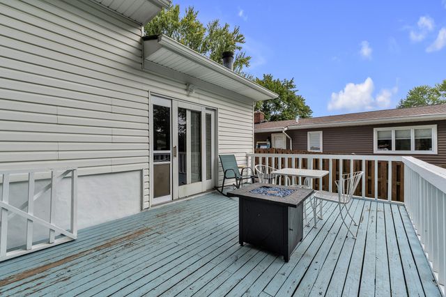 217 W McKay Street, Saline City, MI 48176