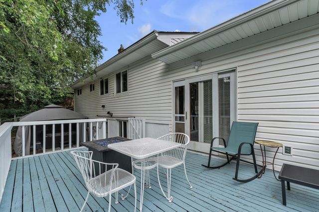217 W McKay Street, Saline City, MI 48176