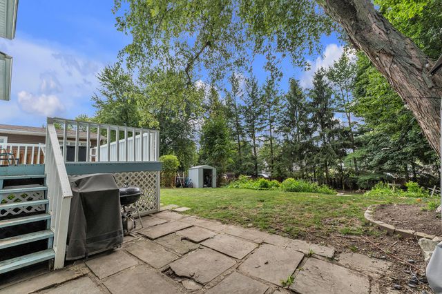217 W McKay Street, Saline City, MI 48176