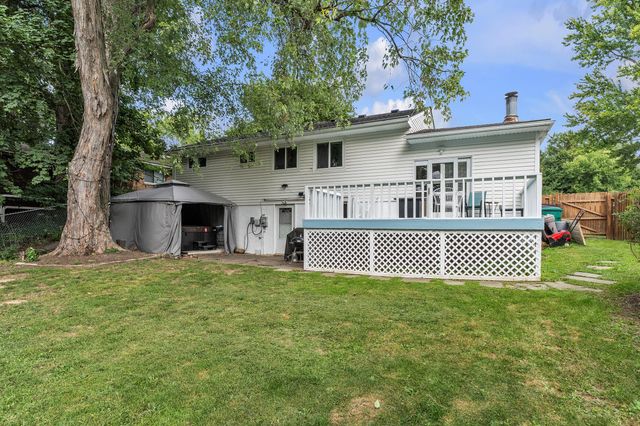 217 W McKay Street, Saline City, MI 48176