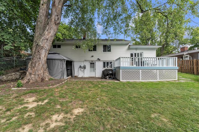 217 W McKay Street, Saline City, MI 48176