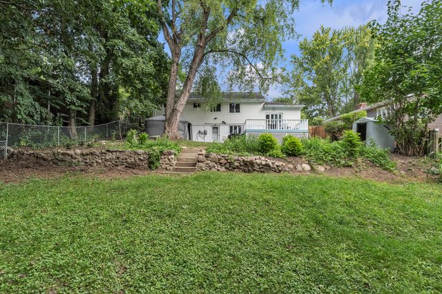 217 W McKay Street, Saline City, MI 48176
