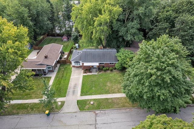 217 W McKay Street, Saline City, MI 48176