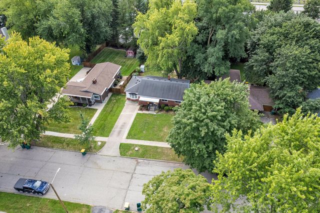 217 W McKay Street, Saline City, MI 48176