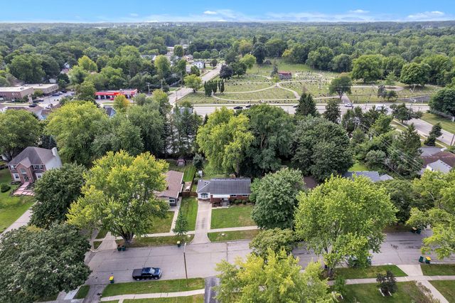 217 W McKay Street, Saline City, MI 48176