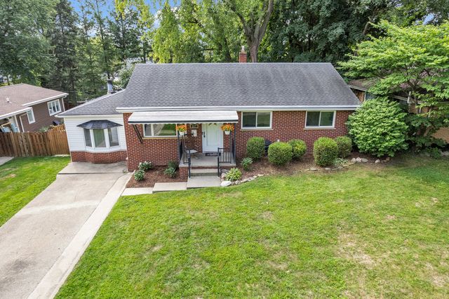 217 W McKay Street, Saline City, MI 48176