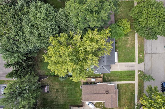 217 W McKay Street, Saline City, MI 48176