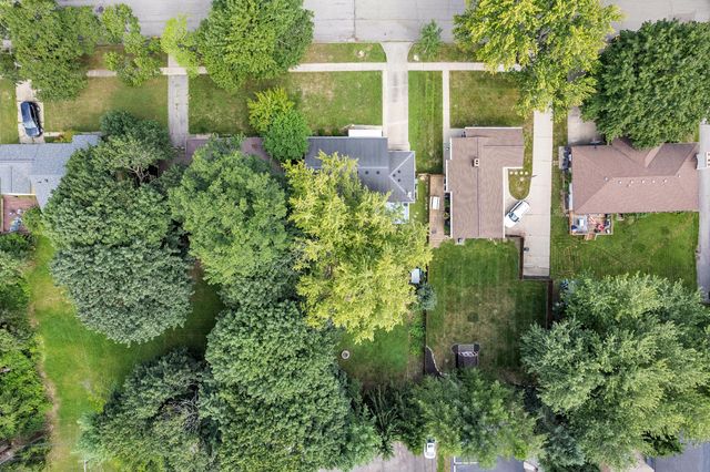 217 W McKay Street, Saline City, MI 48176