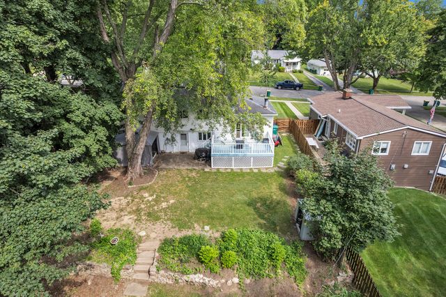 217 W McKay Street, Saline City, MI 48176