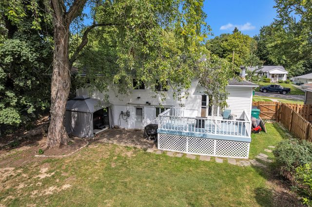 217 W McKay Street, Saline City, MI 48176
