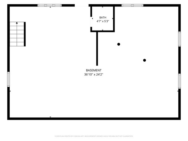 217 W McKay Street, Saline City, MI 48176