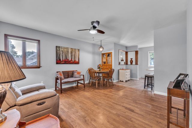 217 W McKay Street, Saline City, MI 48176
