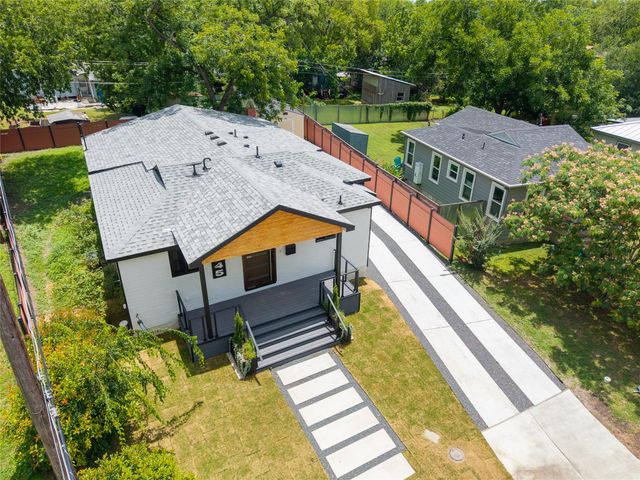 2945 Moss ST, Austin, TX 78722