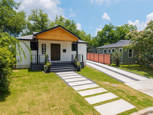 2945 Moss ST, Austin, TX 78722