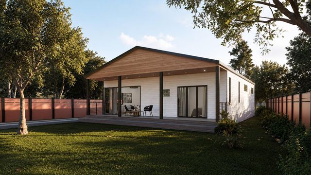 2945 Moss ST, Austin, TX 78722