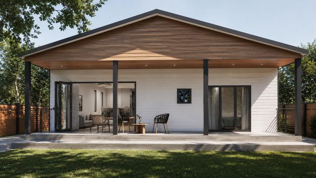 2945 Moss ST, Austin, TX 78722