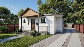2945 Moss ST, Austin, TX 78722