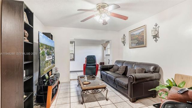 14421 Harrison St, Miami, FL 33176