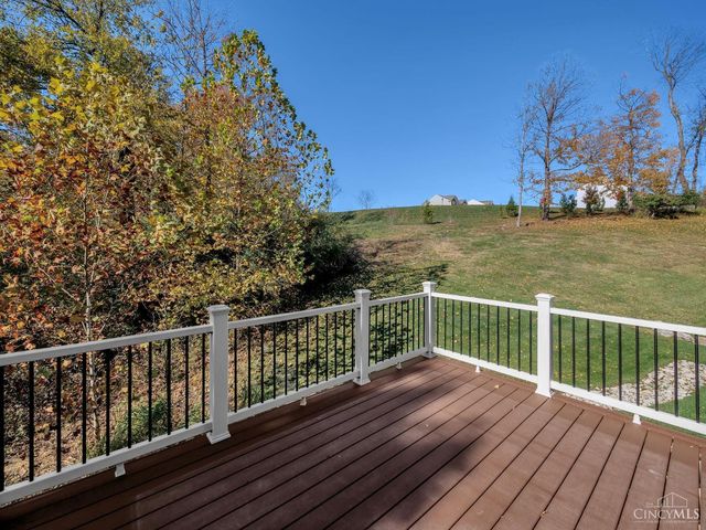 8705 Quietwood Lane, Cleves, OH 45002