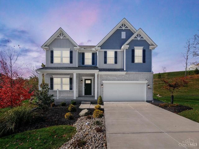 8705 Quietwood Lane, Cleves, OH 45002