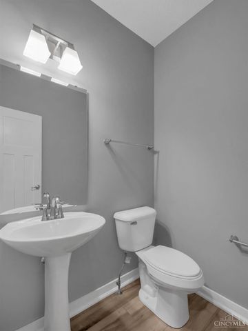 8705 Quietwood Lane, Cleves, OH 45002