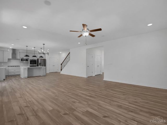 8705 Quietwood Lane, Cleves, OH 45002