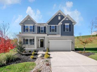 8705 Quietwood Lane, Cleves, OH 45002