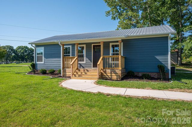 6123 Flay Road, Cherryville, NC 28021