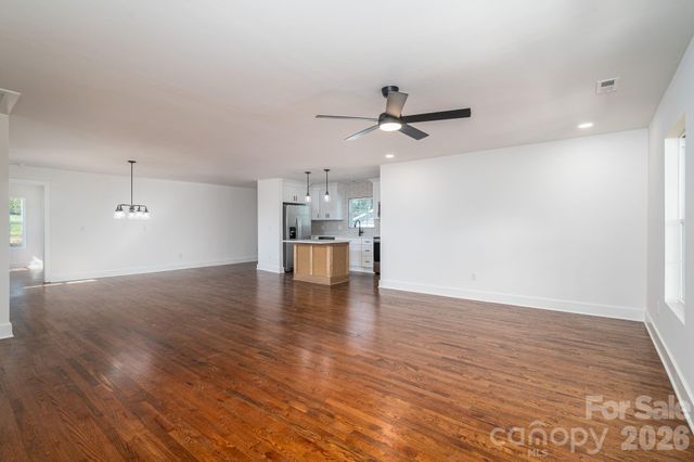 6123 Flay Road, Cherryville, NC 28021