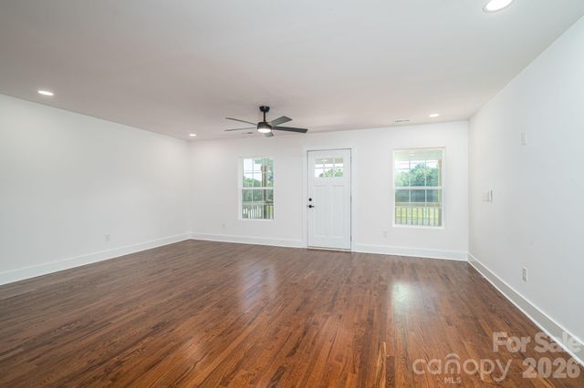 6123 Flay Road, Cherryville, NC 28021