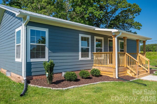 6123 Flay Road, Cherryville, NC 28021