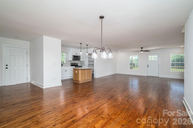 6123 Flay Road, Cherryville, NC 28021