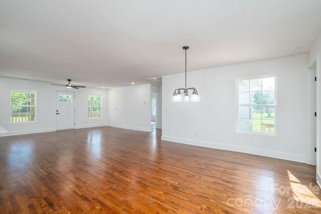 6123 Flay Road, Cherryville, NC 28021