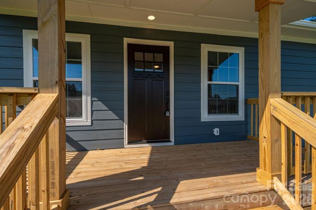 6123 Flay Road, Cherryville, NC 28021
