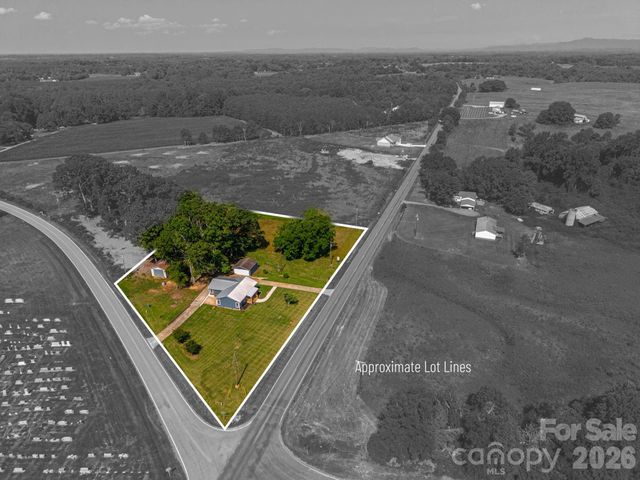 6123 Flay Road, Cherryville, NC 28021