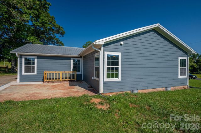 6123 Flay Road, Cherryville, NC 28021