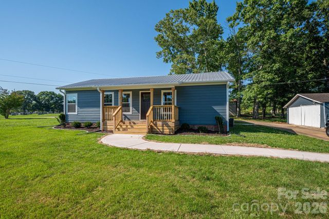 6123 Flay Road, Cherryville, NC 28021