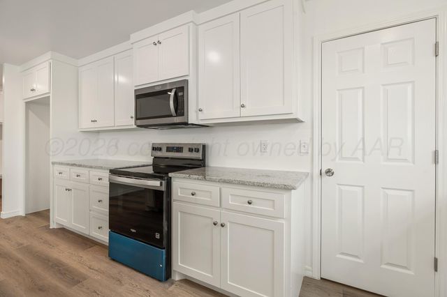 1811 Living Water Drive, Amarillo, TX 79118