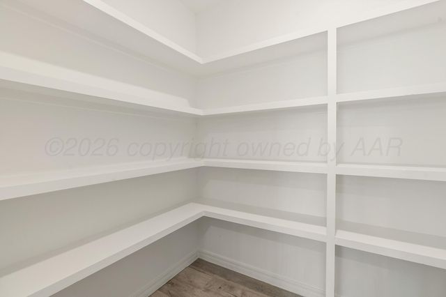 1811 Living Water Drive, Amarillo, TX 79118