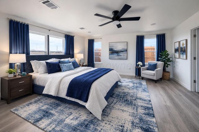 1811 Living Water Drive, Amarillo, TX 79118