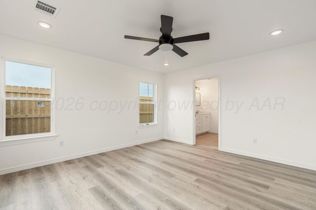 1811 Living Water Drive, Amarillo, TX 79118